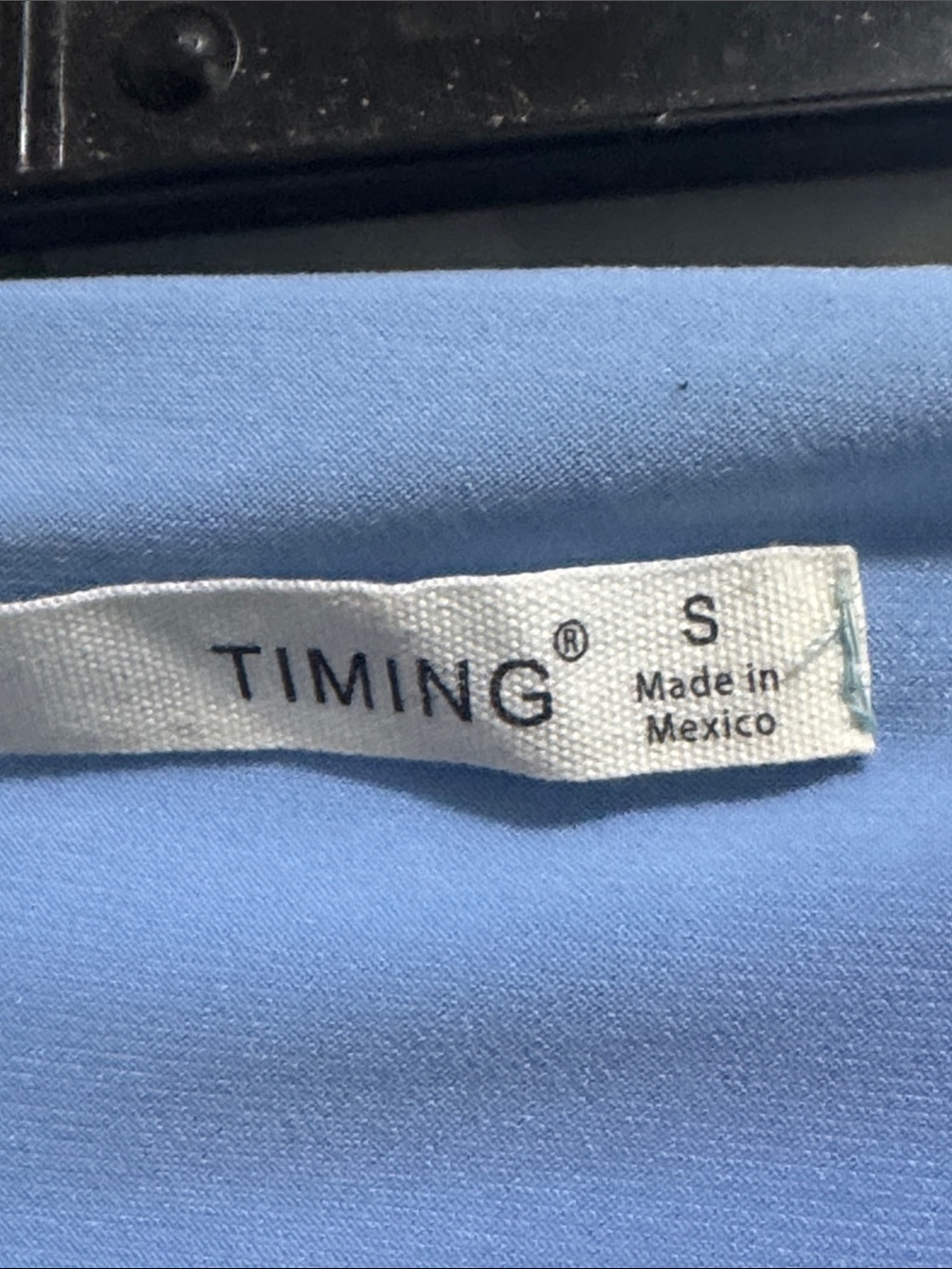 Timing dress - Picture 3 of 4